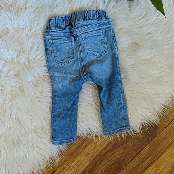 Baby GAP Jeans - Picture 4 of 6